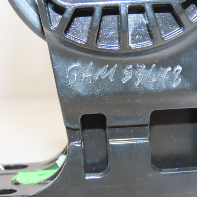 Console occasion MINI MINI II phase 2 08-2010->... 51169811328 5