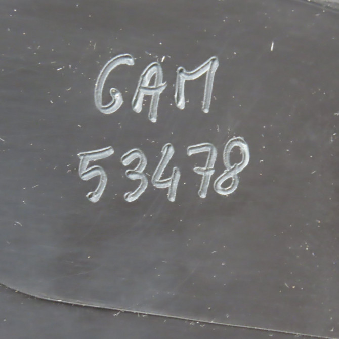 Protection aile avd occasion MINI MINI II phase 2 08-2010->... 51139810466 4