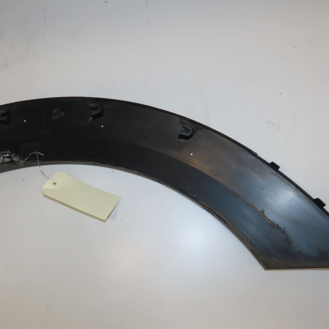 Protection aile ard occasion MINI MINI II phase 2 08-2010->... 2