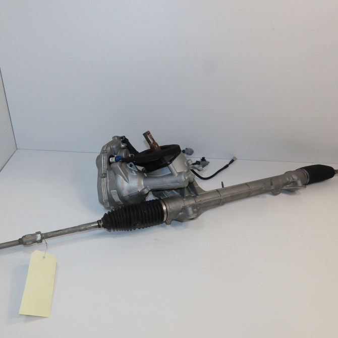 Cremaillere occasion 1