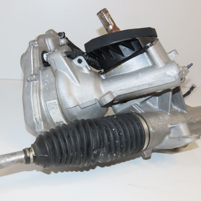 Cremaillere occasion 2