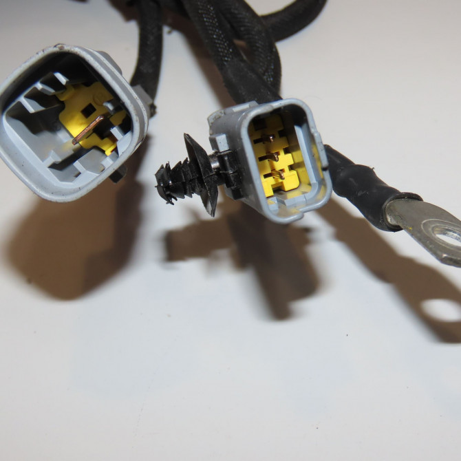 Cremaillere occasion 3