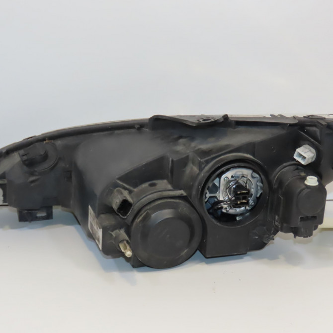 Phare droit occasion PEUGEOT 206 Phase 2 02-2003->02-2009 1.4 HDI 70ch 6206A0 2