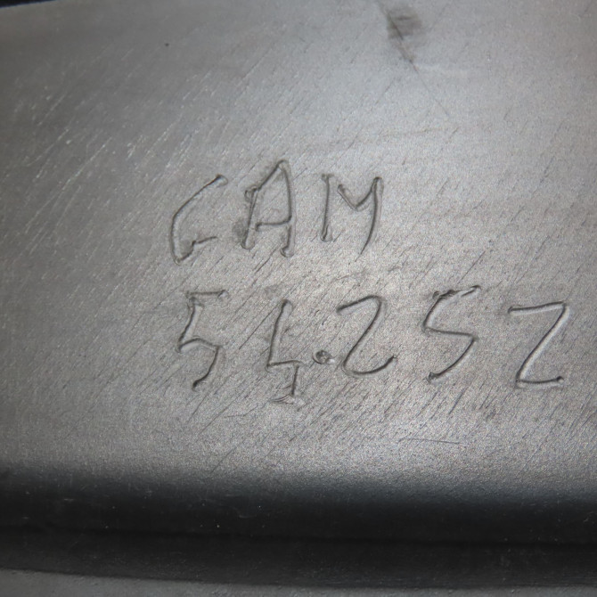 Phare droit occasion PEUGEOT 206 Phase 2 02-2003->02-2009 1.4 HDI 70ch 6206A0 5