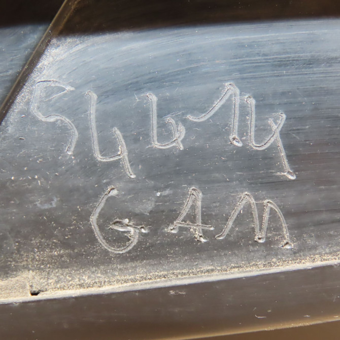 Feu arrière droit occasion OPEL CORSA III Phase 2 08-2003->09-2006 1.2i 80ch 93187120 4