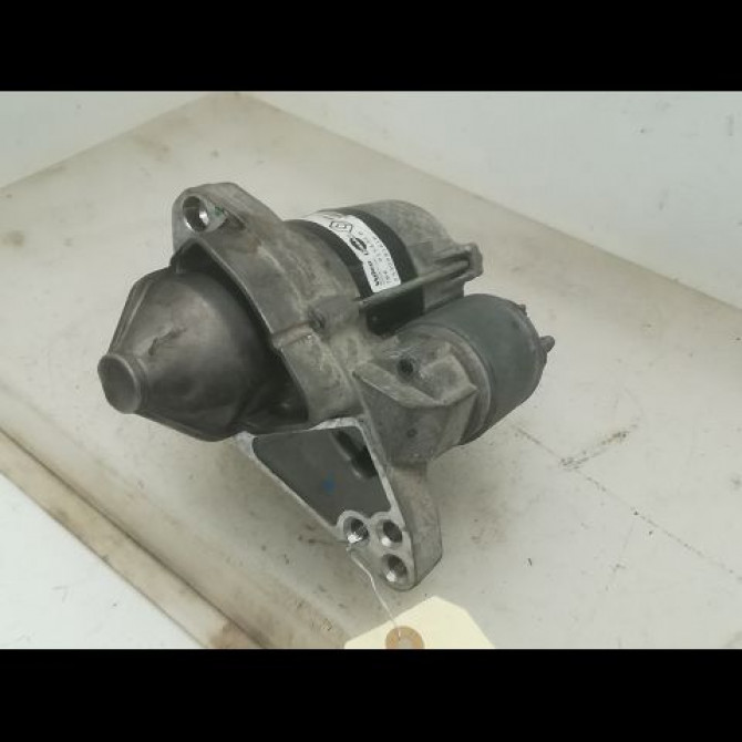 Démarreur occasion RENAULT TWINGO III Phase 1 06-2014->... 0.9 TCE 12v 90ch 233009161R 1