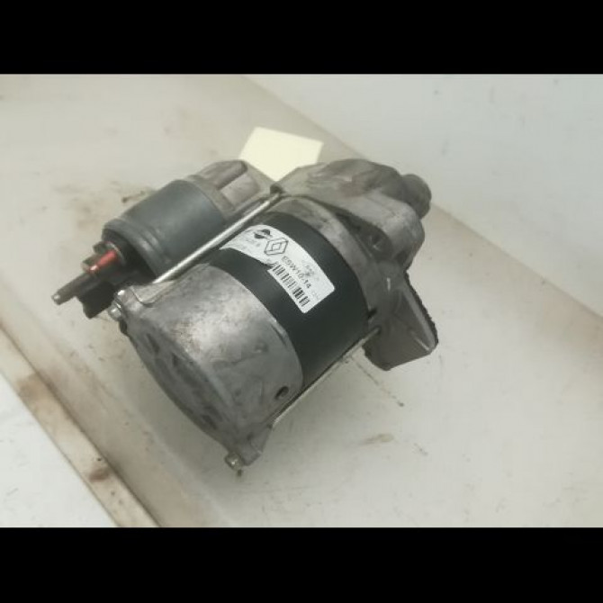 Démarreur occasion RENAULT TWINGO III Phase 1 06-2014->... 0.9 TCE 12v 90ch 233009161R 2