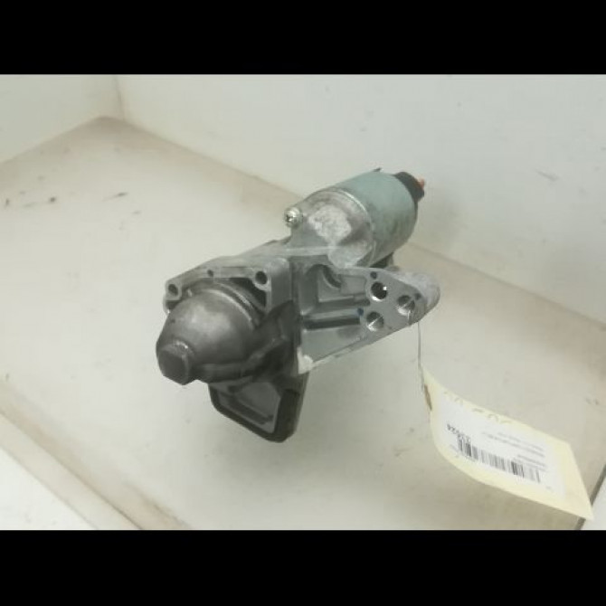 Démarreur occasion RENAULT CAPTUR Phase 1 02-2013->... 0.9 90 ch 233009161R 1