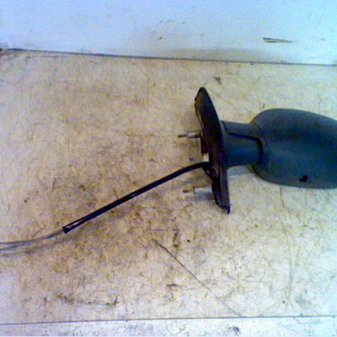 Retroviseur exterieur gauche occasion RENAULT SCENIC I Phase 1 09-1996->08-1999 7700841653 1