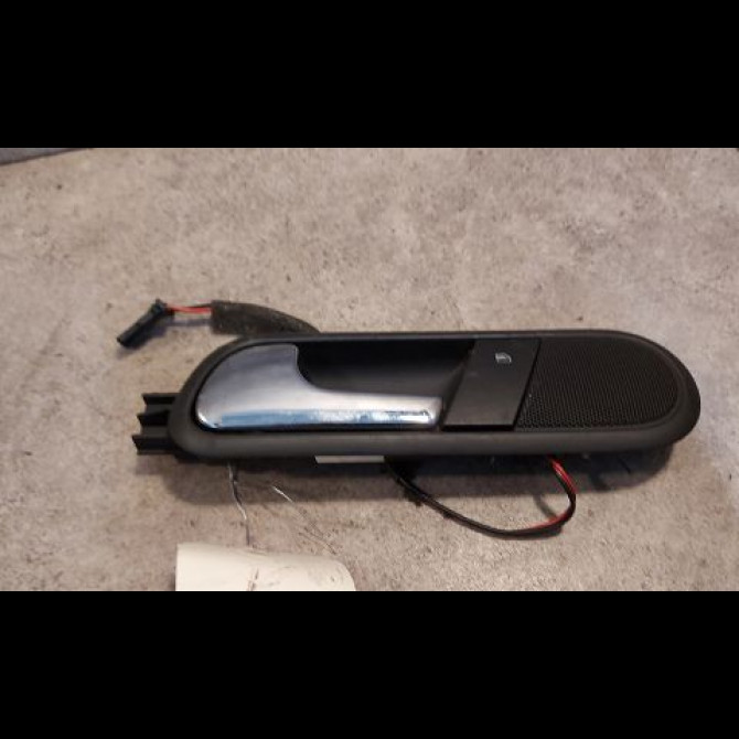 Commande leve-glace porte arrière gauche occasion SEAT CORDOBA II 6L09598559B9 1