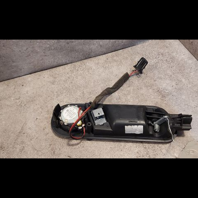 Commande leve-glace porte arrière gauche occasion SEAT CORDOBA II 6L09598559B9 2