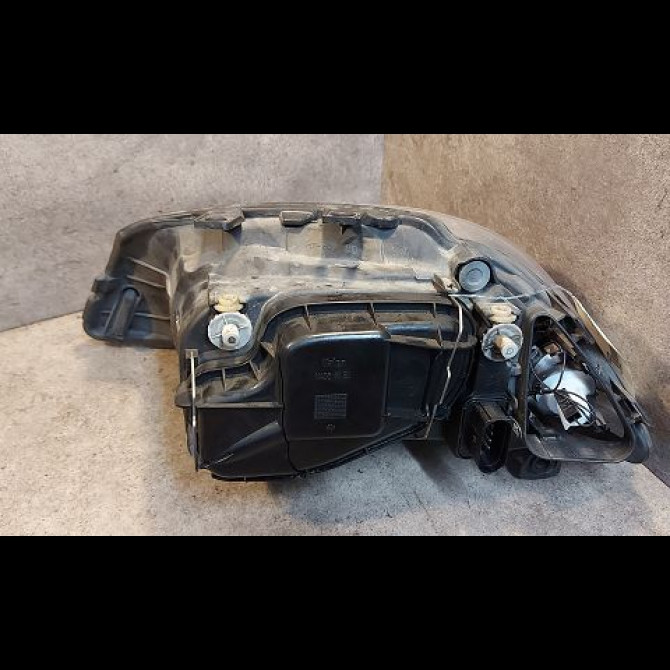 Phare droit occasion SEAT CORDOBA II Phase 1 10-2002->05-2009 1.9 TDI 130ch 6L1941752B 2