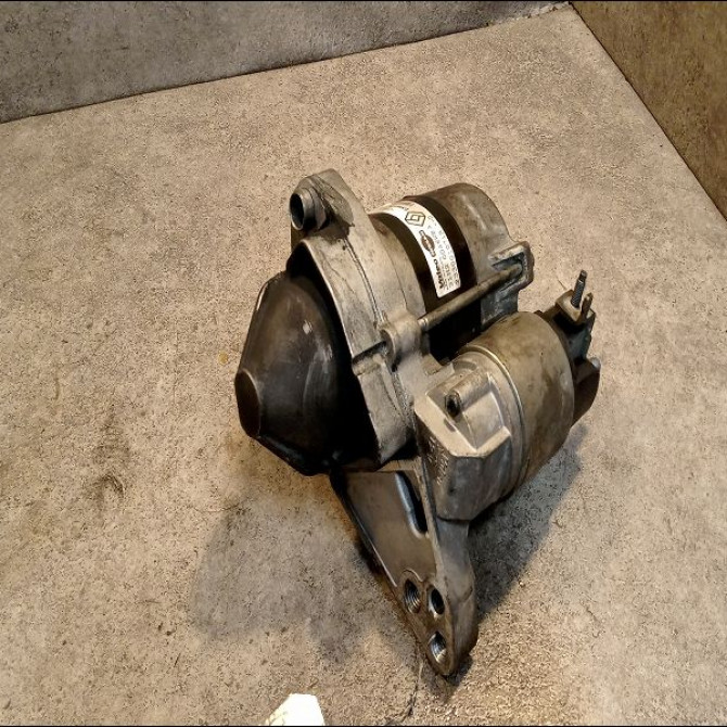 Démarreur occasion RENAULT MEGANE III Phase 1 11-2008->01-2012 233009161R 1