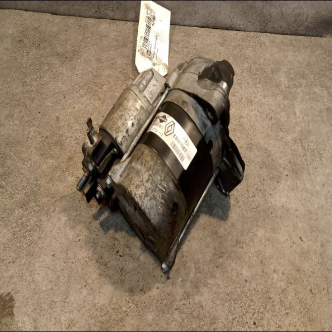 Démarreur occasion RENAULT MEGANE III Phase 1 11-2008->01-2012 233009161R 2