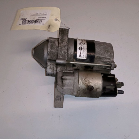 Démarreur occasion RENAULT TWINGO III Phase 1 06-2014->... 0.9 TCE 12v 90ch 233009161R