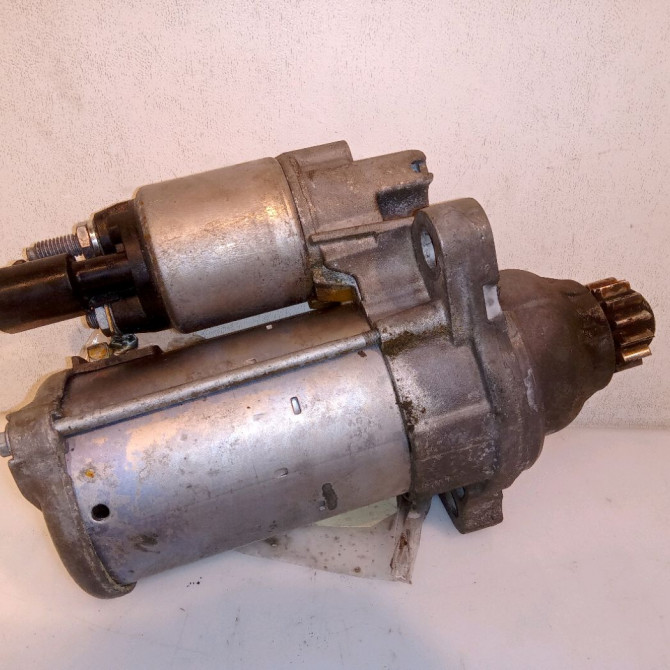 Démarreur occasion VOLKSWAGEN UP 2M911021H 2