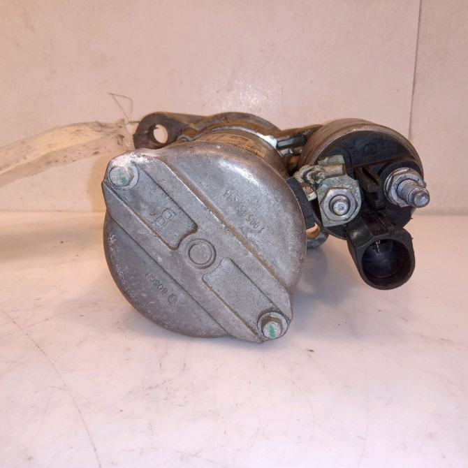 Démarreur occasion VOLKSWAGEN UP 2M911021H 3