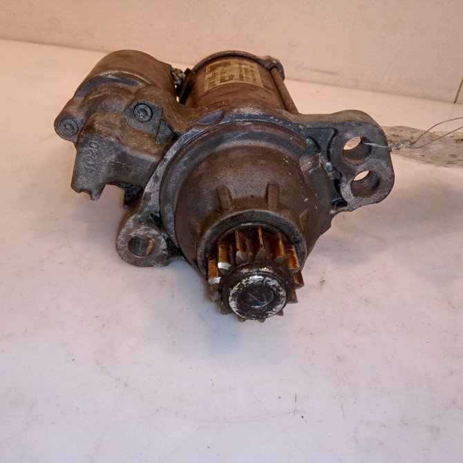 Démarreur occasion VOLKSWAGEN UP 2M911021H 4