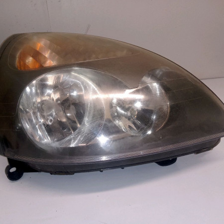 Phare droit occasion RENAULT CLIO CAMPUS II Phase 1 07-2006->07-2009 1.5 DCI 65ch 7701054063