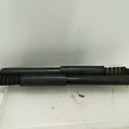 Amortisseur arrière droit occasion RENAULT CLIO III Phase 1 09-2005->03-2009 1.6i 16v 110ch 562108573R