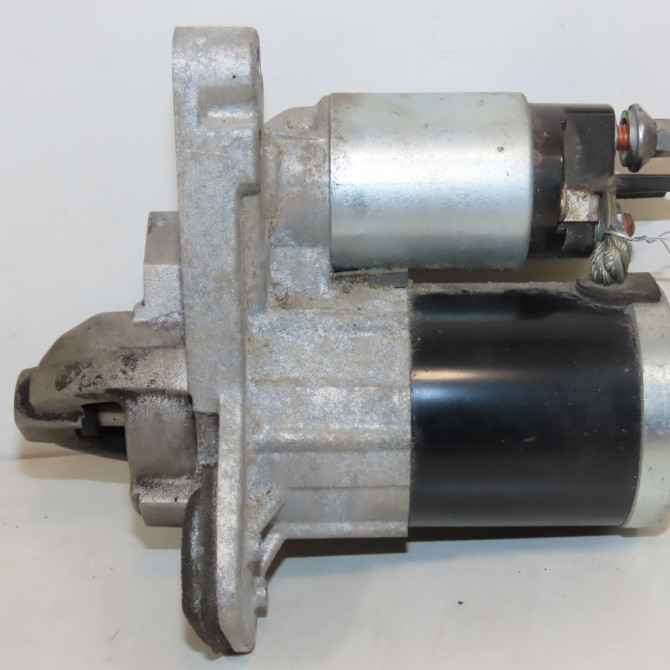 Démarreur occasion RENAULT CLIO IV Phase 2 08-2016->... 0.9i TCE 233009161R 1