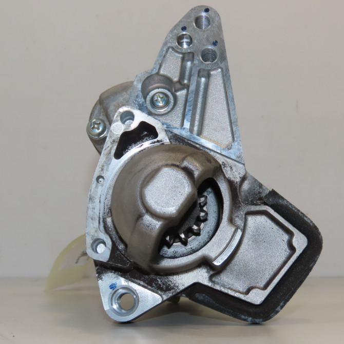 Démarreur occasion RENAULT CLIO IV Phase 2 08-2016->... 0.9i TCE 233009161R 3