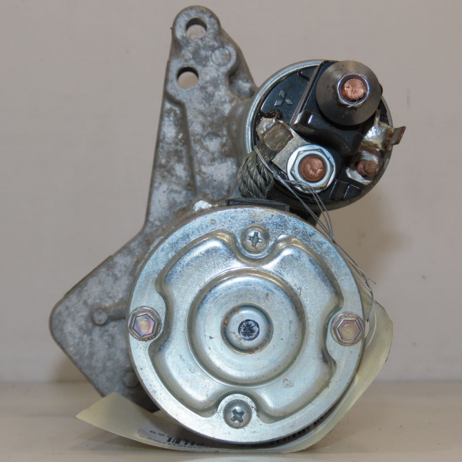 Démarreur occasion RENAULT CLIO IV Phase 2 08-2016->... 0.9i TCE 233009161R 4