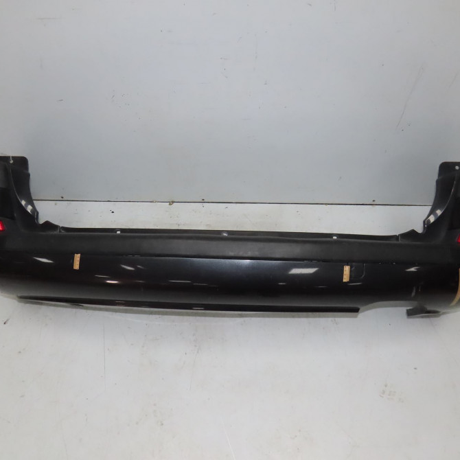 Pare-choc arrière occasion PEUGEOT 807 Phase 1 06-2002->12-2014 2.0 HDI 110ch 7410R1 1