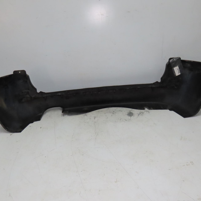 Pare-choc arrière occasion PEUGEOT 807 Phase 1 06-2002->12-2014 2.0 HDI 110ch 7410R1 2