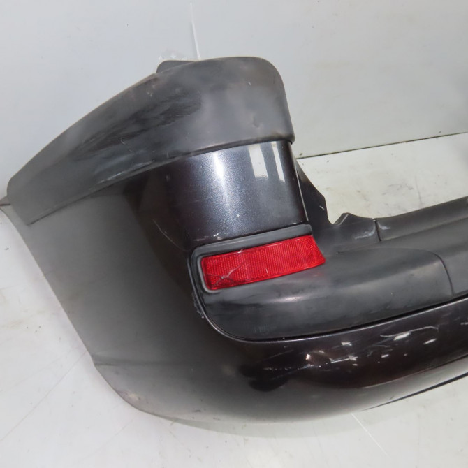 Pare-choc arrière occasion PEUGEOT 807 Phase 1 06-2002->12-2014 2.0 HDI 110ch 7410R1 3