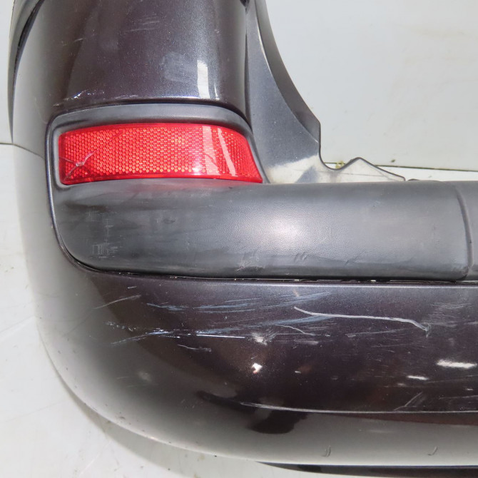 Pare-choc arrière occasion PEUGEOT 807 Phase 1 06-2002->12-2014 2.0 HDI 110ch 7410R1 5