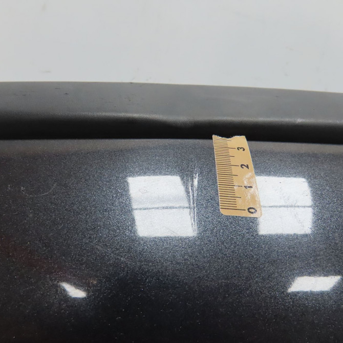 Pare-choc arrière occasion PEUGEOT 807 Phase 1 06-2002->12-2014 2.0 HDI 110ch 7410R1 6