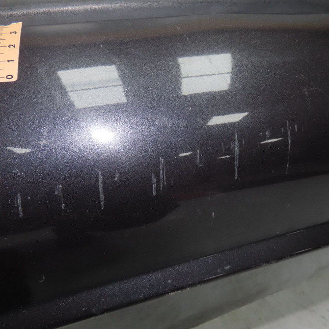 Pare-choc arrière occasion PEUGEOT 807 Phase 1 06-2002->12-2014 2.0 HDI 110ch 7410R1 7