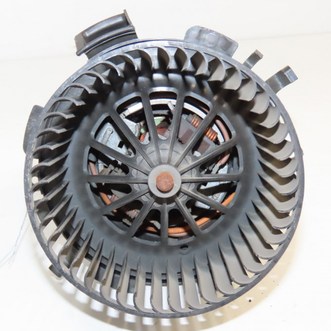 Ventilateur de chauffage occasion RENAULT MASTER II Phase 3 06-2006->04-2010 2.5 DCI 100ch 7701057555 2