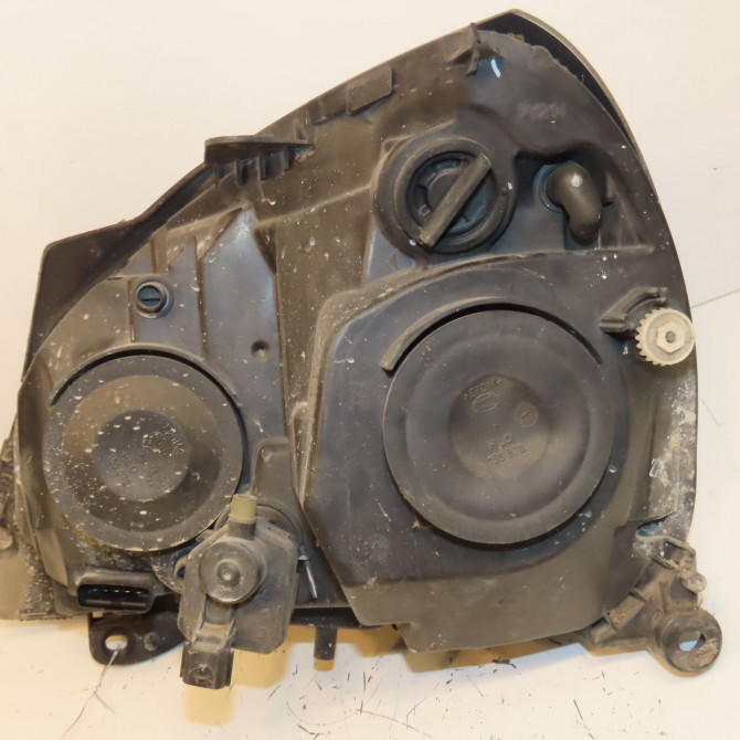 Phare droit occasion RENAULT CLIO CAMPUS II Phase 2 07-2009->12-2012 7701054063 2