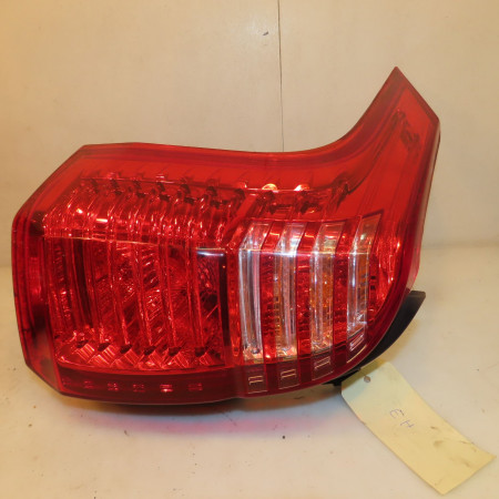 Feu arrière gauche occasion PEUGEOT 5008 I Phase 1 11-2009->12-2013 1.6 HDI 112ch 6350KH