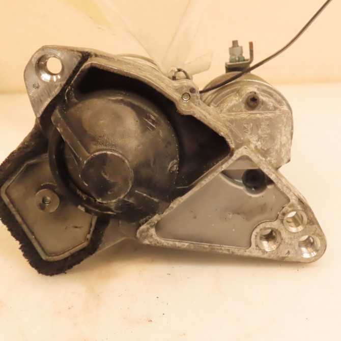 Démarreur occasion RENAULT SCENIC III Phase 3 04-2013->... 1.2i 132ch 233009161R 1