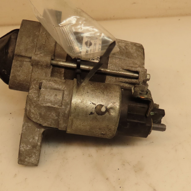 Démarreur occasion RENAULT SCENIC III Phase 3 04-2013->... 1.2i 132ch 233009161R 4