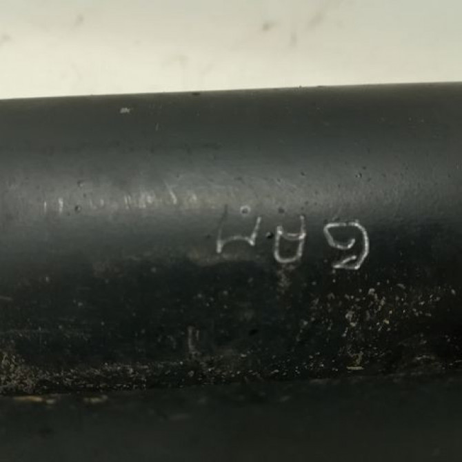 Amortisseur arrière droit occasion RENAULT CLIO III Phase 1 09-2005->03-2009 1.6i 16v 110ch 562108573R 2