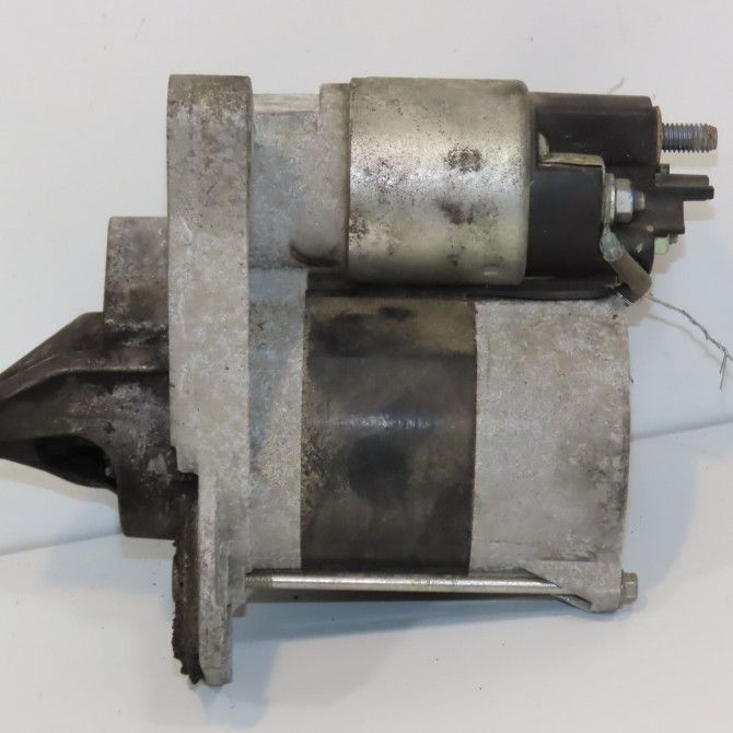 Démarreur occasion RENAULT MEGANE III Phase 2 01-2012->06-2014 1.2 TCE 115ch 233009161R 1