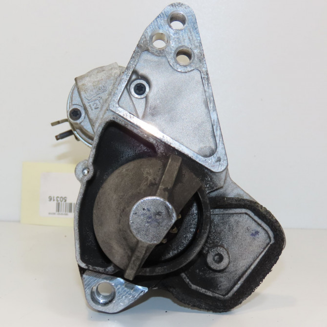 Démarreur occasion RENAULT MEGANE III Phase 2 01-2012->06-2014 1.2 TCE 115ch 233009161R 3