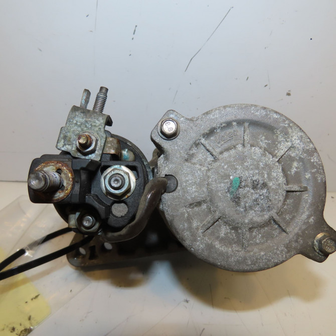 Démarreur occasion RENAULT SCENIC III Phase 3 04-2013->... 233009161R 4