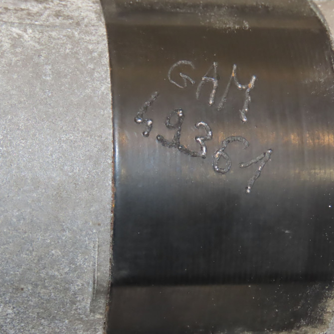 Démarreur occasion RENAULT SCENIC III Phase 3 04-2013->... 233009161R 5