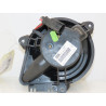 VENTILATEUR DE CHAUFFAGE