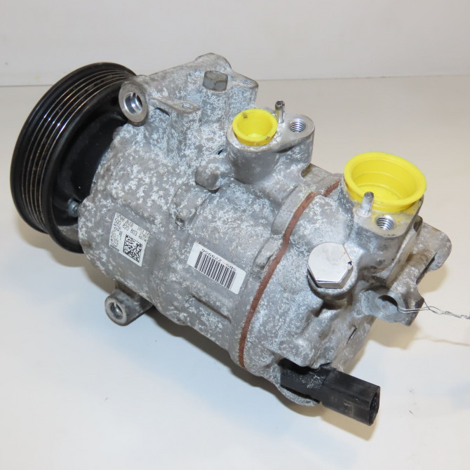 Compresseur air conditionne occasion SEAT LEON III LEON III Phase 1 2012-10-01->-0001-11-30 5Q0820803Q 3