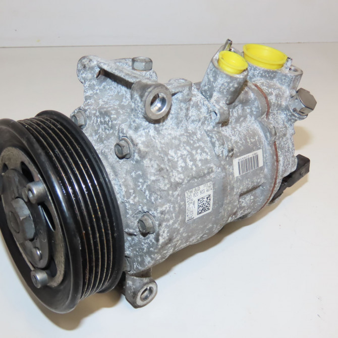 Compresseur air conditionne occasion SEAT LEON III LEON III Phase 1 2012-10-01->-0001-11-30 5Q0820803Q 4