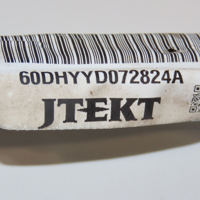 Cremaillere hydraulique occasion PEUGEOT 308 I Phase 2 04-2011->12-2014 1.6 HDI 92ch 1623213980 5