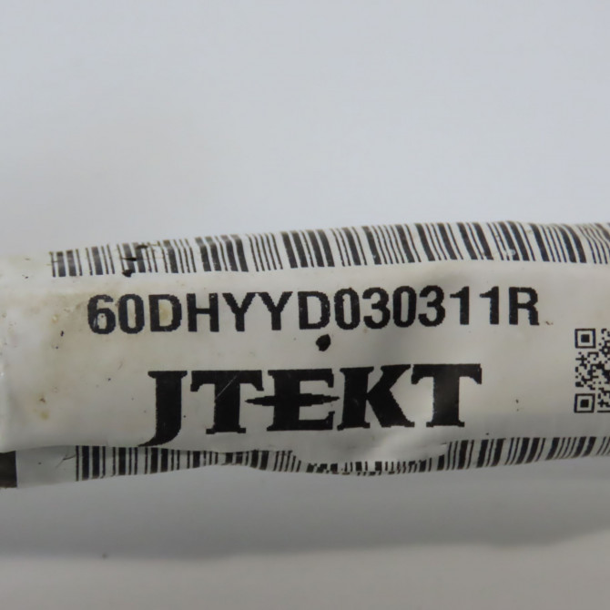 Cremaillere hydraulique occasion PEUGEOT 308 I Phase 2 04-2011->12-2014 1.6 HDI 92ch 1623213980 5