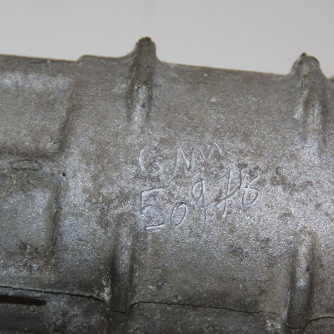 Cremaillere hydraulique occasion PEUGEOT 308 I Phase 2 04-2011->12-2014 1.6 HDI 92ch 1623213980 6