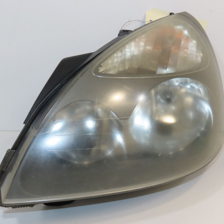 Phare gauche occasion RENAULT CLIO II Phase 2 06-2001->07-2006 1.5 DCI 65ch 7701054058